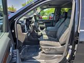 Thumbnail of 2025 Onyx Black GMC Sierra 2500