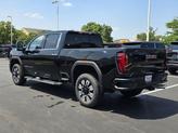 Thumbnail of 2025 Onyx Black GMC Sierra 2500