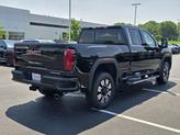Thumbnail of 2025 Onyx Black GMC Sierra 2500