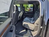 Thumbnail of 2025 Onyx Black GMC Sierra 2500
