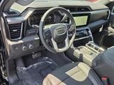 Thumbnail of 2025 Onyx Black GMC Sierra 2500