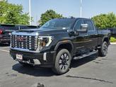 Thumbnail of 2025 Onyx Black GMC Sierra 2500