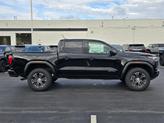 Thumbnail of 2025 Onyx Black GMC Canyon