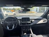 Thumbnail of 2021 Midnight Blue Metallic GMC Yukon