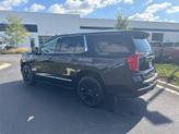 Thumbnail of 2021 Midnight Blue Metallic GMC Yukon