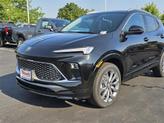 Thumbnail of 2026 Ebony Twilight Metallic Buick Encore GX