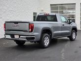 Thumbnail of 2025 Sterling Metallic GMC Sierra 1500