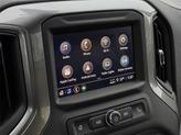 Thumbnail of 2025 Sterling Metallic GMC Sierra 1500