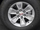 Thumbnail of 2025 Sterling Metallic GMC Sierra 1500