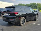 Thumbnail of 2026 ebony twilight metallic Buick Enclave