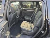 Thumbnail of 2026 ebony twilight metallic Buick Enclave