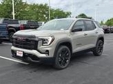 Thumbnail of 2026 Riverstone Metallic GMC Terrain
