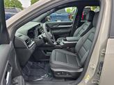 Thumbnail of 2026 Riverstone Metallic GMC Terrain