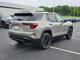 Thumbnail of 2026 Riverstone Metallic GMC Terrain