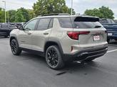 Thumbnail of 2026 Riverstone Metallic GMC Terrain