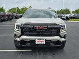 Thumbnail of 2026 Riverstone Metallic GMC Terrain