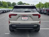 Thumbnail of 2026 Riverstone Metallic GMC Terrain