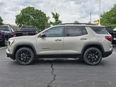 Thumbnail of 2026 Riverstone Metallic GMC Terrain