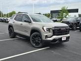 Thumbnail of 2026 Riverstone Metallic GMC Terrain