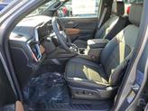 Thumbnail of 2025 Sterling Metallic GMC Canyon