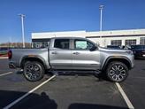 Thumbnail of 2025 Sterling Metallic GMC Canyon