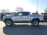 Thumbnail of 2025 Sterling Metallic GMC Canyon
