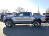 Thumbnail of 2025 Sterling Metallic GMC Canyon