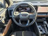 Thumbnail of 2025 Sterling Metallic GMC Canyon