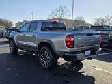 Thumbnail of 2025 Sterling Metallic GMC Canyon