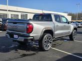Thumbnail of 2025 Sterling Metallic GMC Canyon