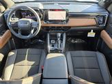 Thumbnail of 2025 Sterling Metallic GMC Canyon