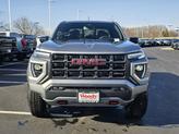 Thumbnail of 2025 Sterling Metallic GMC Canyon