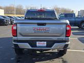 Thumbnail of 2025 Sterling Metallic GMC Canyon