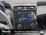 Thumbnail of 2022 Quartz White Hyundai TUCSON