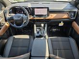 Thumbnail of 2025 Onyx Black GMC Canyon