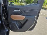 Thumbnail of 2025 Onyx Black GMC Canyon