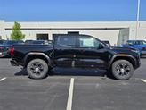 Thumbnail of 2025 Onyx Black GMC Canyon
