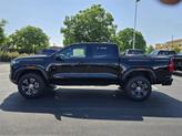 Thumbnail of 2025 Onyx Black GMC Canyon