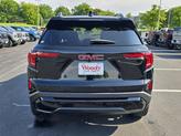 Thumbnail of 2026 Ebony Twilight Metallic GMC Terrain