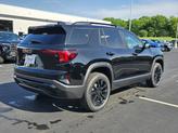 Thumbnail of 2026 Ebony Twilight Metallic GMC Terrain