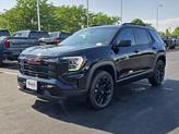 Thumbnail of 2026 Ebony Twilight Metallic GMC Terrain