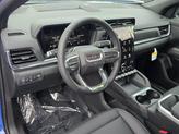 Thumbnail of 2025 Rapids Metallic GMC Terrain