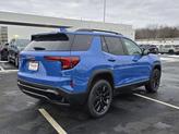 Thumbnail of 2025 Rapids Metallic GMC Terrain