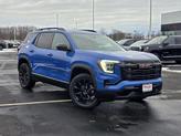 Thumbnail of 2025 Rapids Metallic GMC Terrain