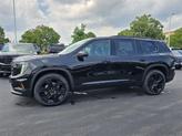Thumbnail of 2026 Ebony Twilight Metallic GMC Acadia