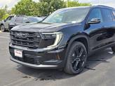 Thumbnail of 2026 Ebony Twilight Metallic GMC Acadia