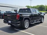 Thumbnail of 2025 Onyx Black GMC Sierra 1500