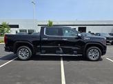 Thumbnail of 2025 Onyx Black GMC Sierra 1500