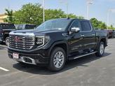 Thumbnail of 2025 Onyx Black GMC Sierra 1500