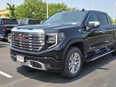 Thumbnail of 2025 Onyx Black GMC Sierra 1500